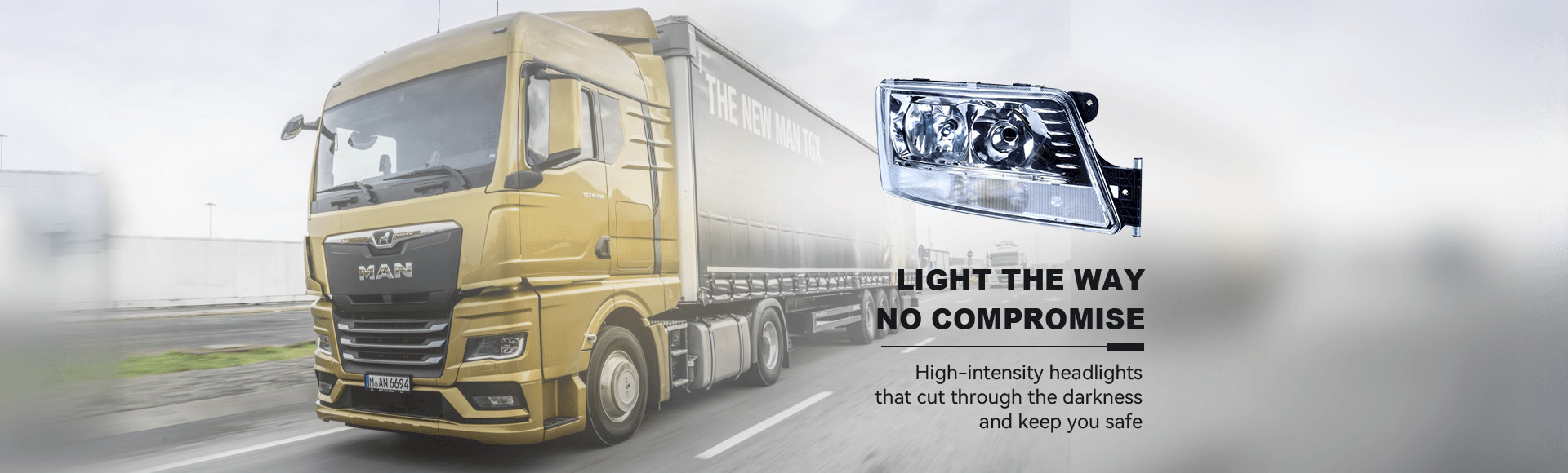 품질 VOLVO 트럭 부품 공장