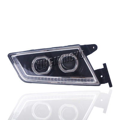 시노트럭 시트랙 C7H 812W25101-6002 초 밝은 LED 전등