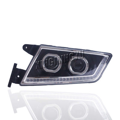 시노트럭 시트랙 C7H 812W25101-6002 초 밝은 LED 전등