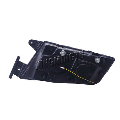 시노트럭 시트랙 C7H 812W25101-6002 초 밝은 LED 전등