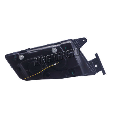시노트럭 시트랙 C7H 812W25101-6002 초 밝은 LED 전등