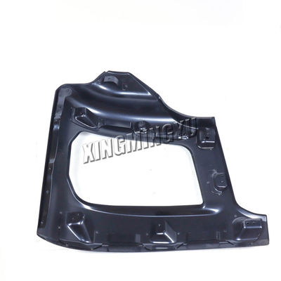 DZ96189625065 새 전면 배머 헤드라이트 프레임 SHACMAN M3000S 덤프 트럭 부품 DZ96189625066