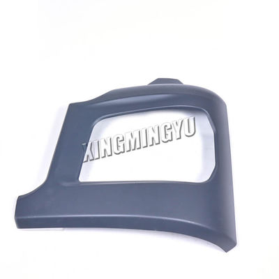 DZ96189625065 새 전면 배머 헤드라이트 프레임 SHACMAN M3000S 덤프 트럭 부품 DZ96189625066