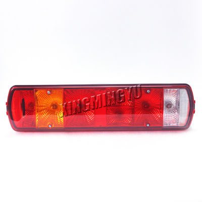 H4365010101A0/H4365010201A0OEM 서비스 트럭 부대 부품 FOTON용 후방등