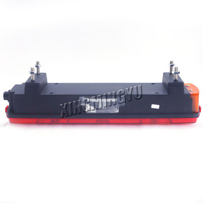 H4365010101A0/H4365010201A0OEM 서비스 트럭 부대 부품 FOTON용 후방등