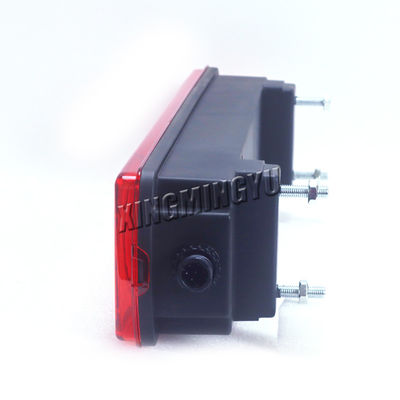 H4365010101A0/H4365010201A0OEM 서비스 트럭 부대 부품 FOTON용 후방등