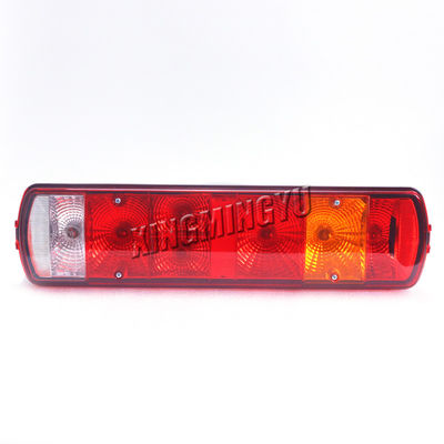 H4365010101A0/H4365010201A0OEM 서비스 트럭 부대 부품 FOTON용 후방등