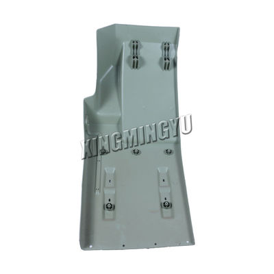 후방 펠더 OEM:DZ14251230033 DZ13241230101 DZ14251230015 DZ14251230016 샤크만 트럭 부품 X3000 F3000 M3000