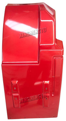 후방 펠더 OEM:DZ14251230033 DZ13241230101 DZ14251230015 DZ14251230016 샤크만 트럭 부품 X3000 F3000 M3000