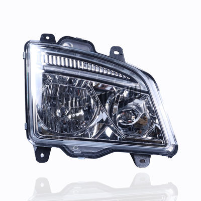 좋은 가격 Jiefang JH6 헤드라이트 3711015-1063 /3711020-1063 FAW 해방 J6 트럭의 새로운 조건 온라인으로