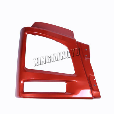 좋은 가격 공장 출구 Faw 해방 트럭 JH6 전방 버머 2803040B1509/2803035B1063/2803040B1063 온라인으로