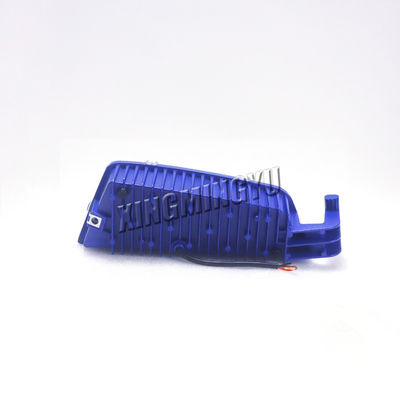 812W25320-6001/02 812W25101-6001/02 OEM 트럭 부대 부품 FOTON용 안개등