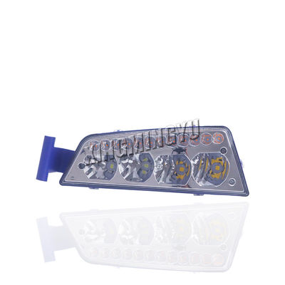 812W25320-6001/02 812W25101-6001/02 OEM 트럭 부대 부품 FOTON용 안개등