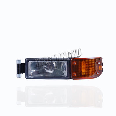 812W25320-6001/02 812W25101-6001/02 OEM 트럭 부대 부품 FOTON용 안개등