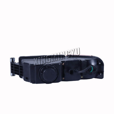 812W25320-6001/02 812W25101-6001/02 OEM 트럭 부대 부품 FOTON용 안개등