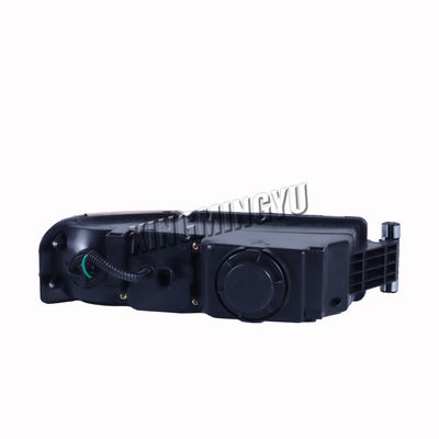 812W25320-6001/02 812W25101-6001/02 OEM 트럭 부대 부품 FOTON용 안개등