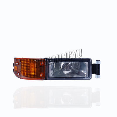 812W25320-6001/02 812W25101-6001/02 OEM 트럭 부대 부품 FOTON용 안개등