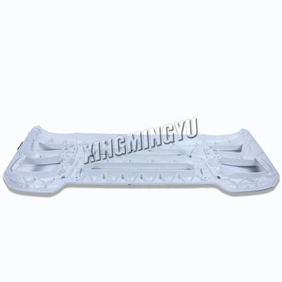 트럭 부대 부품 전면 배머 812W41610-0306 812W41610-0003 시트랙 예비 부품