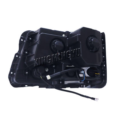 DZ93189720310/20 헤드라이트 Shacman 트럭 부품 델롱 F3000 트랙터