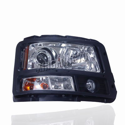DZ93189720310/20 헤드라이트 Shacman 트럭 부품 델롱 F3000 트랙터
