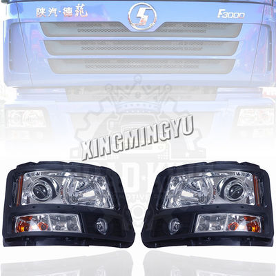 DZ93189720310/20 헤드라이트 Shacman 트럭 부품 델롱 F3000 트랙터