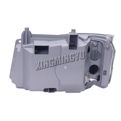 헤드라이트 Sinotruk 07 Howo OEM WG9719720001 WG9719720002에 대한 예비 부품