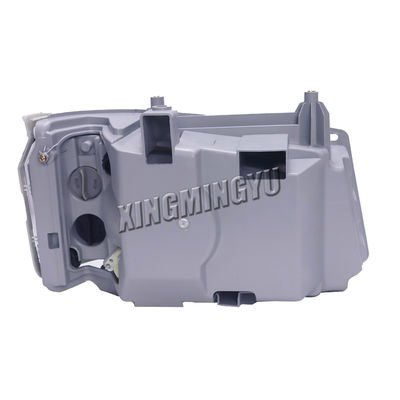 헤드라이트 Sinotruk 07 Howo OEM WG9719720001 WG9719720002에 대한 예비 부품