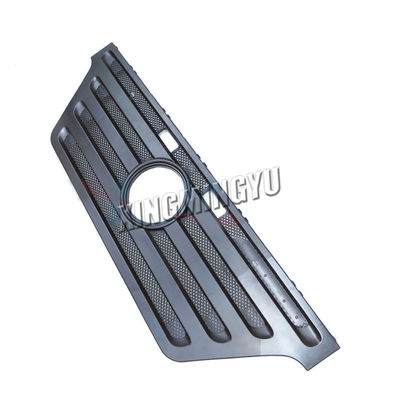 9437500218 9437510018 MERCEDES-BENZ ACTROS MP2의 FRONT GRILLE 낮은 카빈 트럭 예비 부품