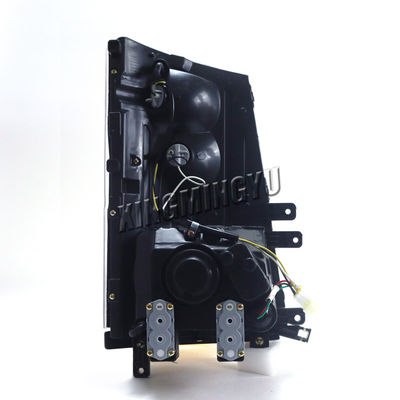 SINOTRUK HOWO 가벼운 트럭 LG9704720001 프로 헤드라이트