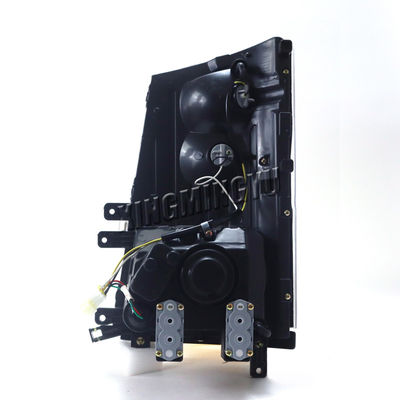 SINOTRUK HOWO 가벼운 트럭 LG9704720001 프로 헤드라이트