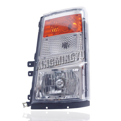 SINOTRUK HOWO 가벼운 트럭 LG9704720001 프로 헤드라이트