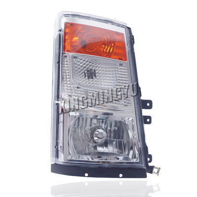 SINOTRUK HOWO 가벼운 트럭 LG9704720001 프로 헤드라이트