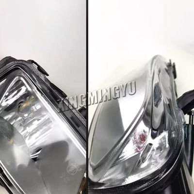 9608201956 9608202056 메르세데스-벤츠 아로크스 안토스 트럭용 안토스 램프