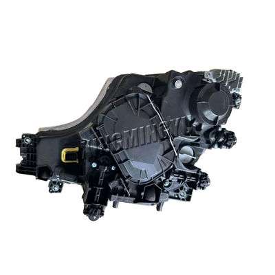 9618205139 9618205039 헤드 램프 Actros MP5 메르세데스 벤츠 트럭 부품