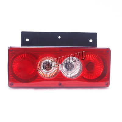 1B18037200011 1B18037200013 OEM 트럭 시체 부품 후면등