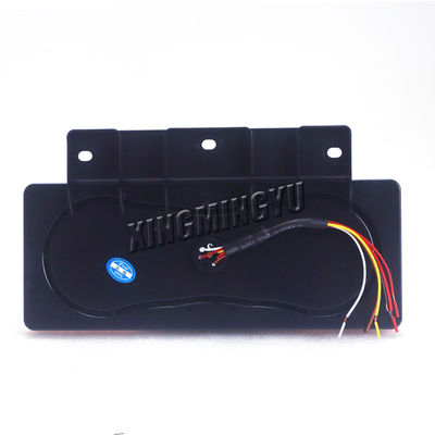 1B18037200011 1B18037200013 OEM 트럭 시체 부품 후면등