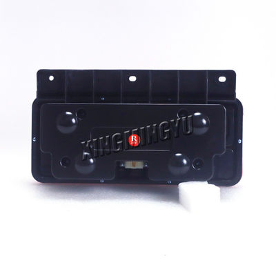 L0372010001A0 L0372010002A0 FOTON용 OEM 트럭 부대 부품 후면등