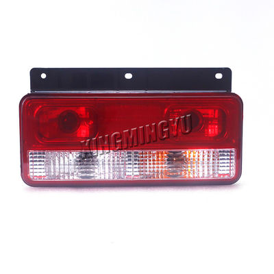 L0372010001A0 L0372010002A0 FOTON용 OEM 트럭 부대 부품 후면등