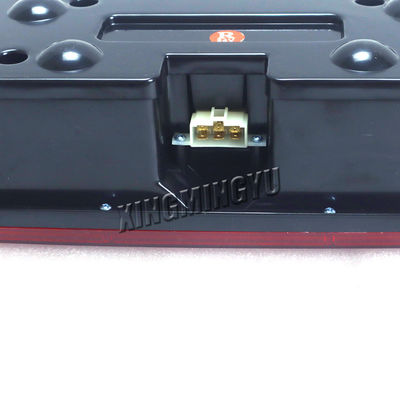 L0372010001A0 L0372010002A0 FOTON용 OEM 트럭 부대 부품 후면등