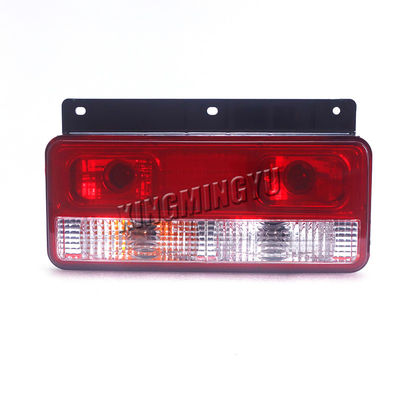 L0372010001A0 L0372010002A0 FOTON용 OEM 트럭 부대 부품 후면등
