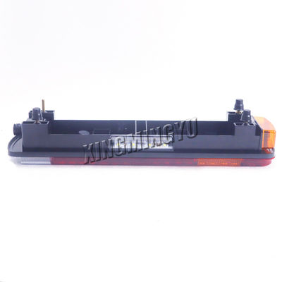 3716015-362 OEM 서비스 FAW 트럭 부품 FAW J6에 대한 뒷등