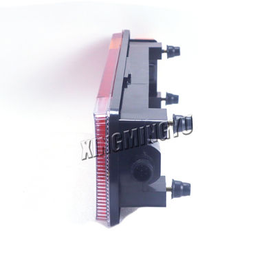 3716015-362 OEM 서비스 FAW 트럭 부품 FAW J6에 대한 뒷등