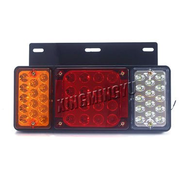 8-94178619-0 OEM 서비스 트럭 부대 부품 ISUZU용 후방 조명