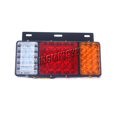 8-94178619-0 OEM 서비스 트럭 부대 부품 ISUZU용 후방 조명