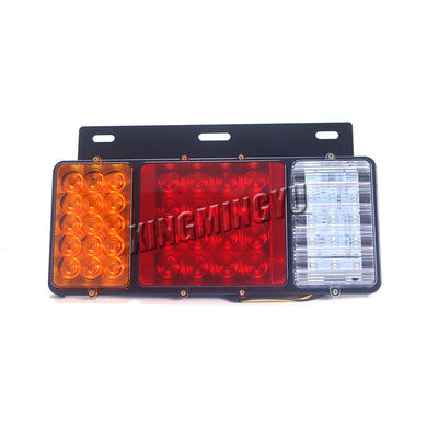 8-94178619-0 OEM 서비스 트럭 부대 부품 ISUZU용 후방 조명