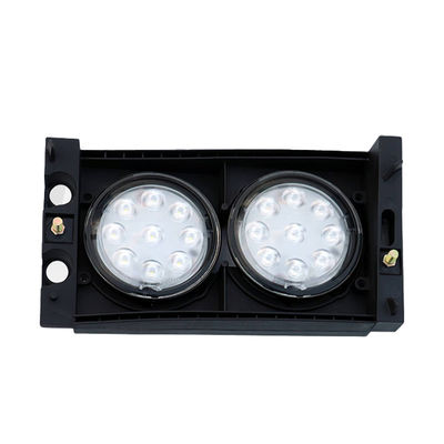 1660960 1660961 1725270 1725271 DAF CF XF 트럭의 LED 안개등