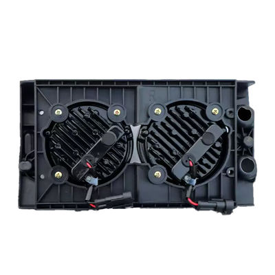 1660960 1660961 1725270 1725271 DAF CF XF 트럭의 LED 안개등