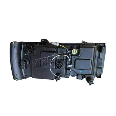 DAF XF95 XF105 중형 트럭 LED 헤드 램프 1743684 1699300 1641742 1743685 1699301 1641743