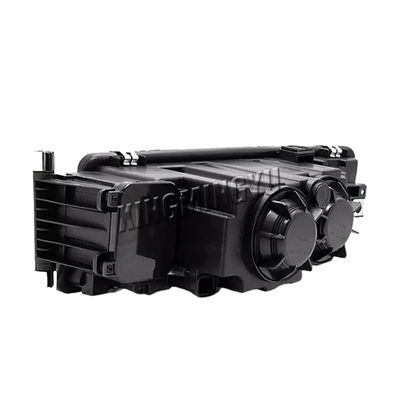 81251016522 81251016521 안개 램프 TGX TGS TGM TGL TGA MAN 트럭 부품
