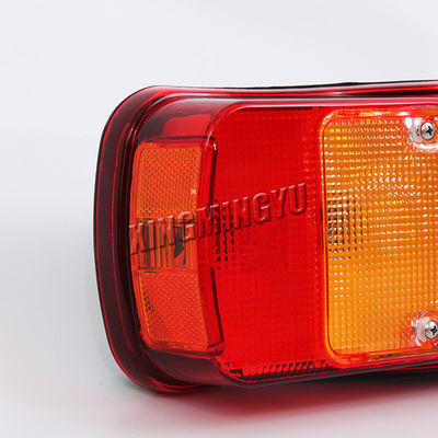 20565106 20892370 21063891 21652959 21761261 VOLVO FH FM 트럭의 뒷등